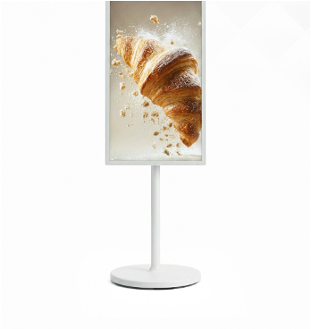 32 Inch Display