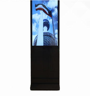 43 Inch Display