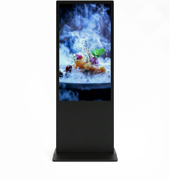 55 Inch Display